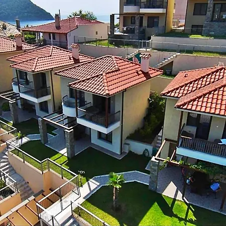 Seascape - Elia & Anatoli Villa *