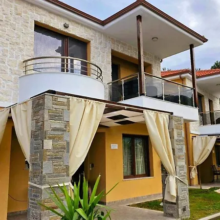 Seascape - Elia & Anatoli Villa *
